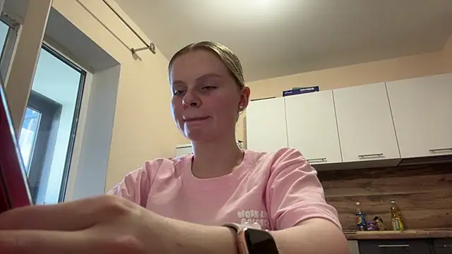 TasiaRibao Show Webcam