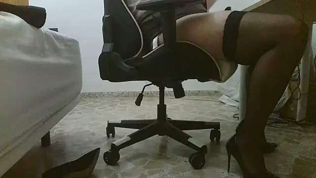 crosscum2 Webcamshow