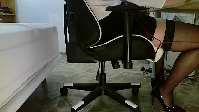 Show de webcam de crosscum2