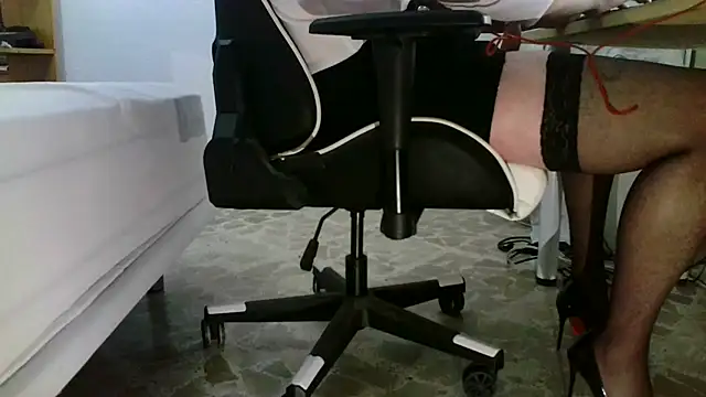 crosscum2 Webcam show