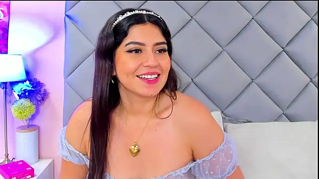 Chat XXX Live NahomyAdams