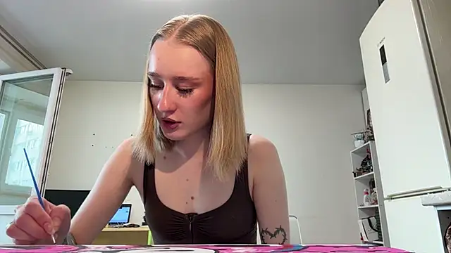 AnastaciaUltsch's Webcam Show