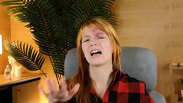 ConstanceDzama Webcam show