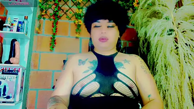 NAUTHYDOLLSEX – webcam-show