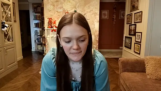 MarloOsburn's Webcam Show
