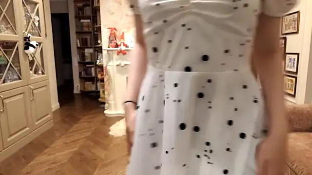 MarloOsburn's Webcam Show
