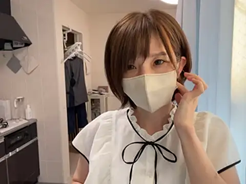 kurage_kura_'s Webcam Show
