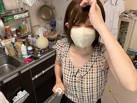 kurage_kura_ 라이브 XXX 채팅