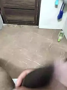 Pertunjukan Kamera Web Virgineguy123