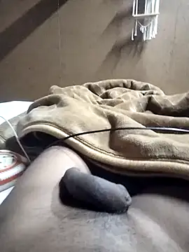 Virgineguy123's Webcam Show