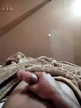 Virgineguy123 Pertunjukan Webcam