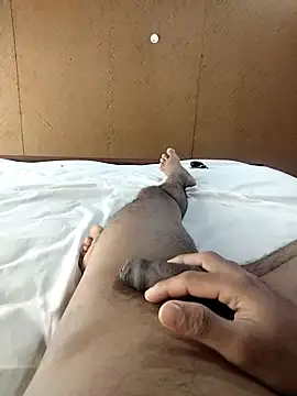 Show Webcam de Virgineguy123