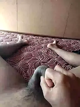Show Webcam de Virgineguy123