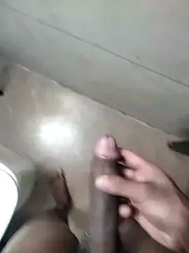 הופעת וובקאם של Virgineguy123