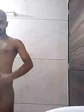 Show Webcam de Virgineguy123