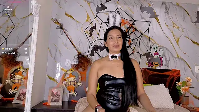 SolCanela13 Webcamshow