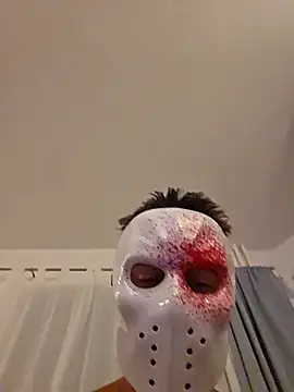 BustyBunny Webcam show