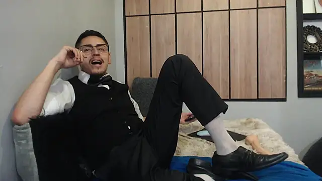 kevin_23_'s Webcam Show