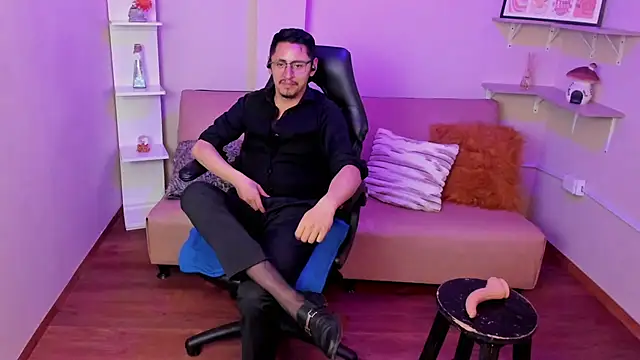 عرض كام kevin_23_