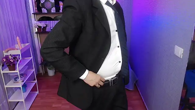 kevin_23_ Show Webcam
