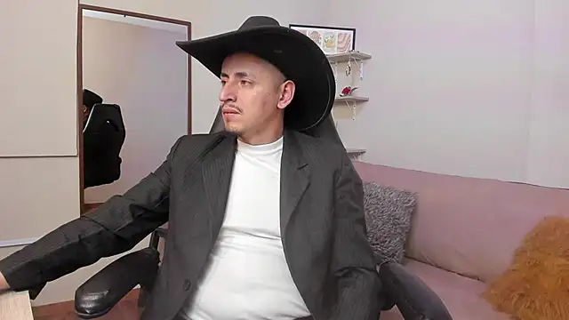 kevin_23_ 웹캠 쇼