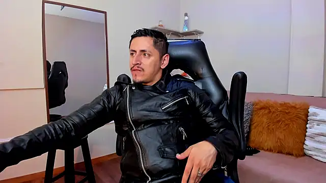 عرض كام kevin_23_