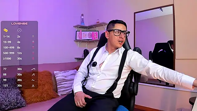 kevin_23_ Webcamshow