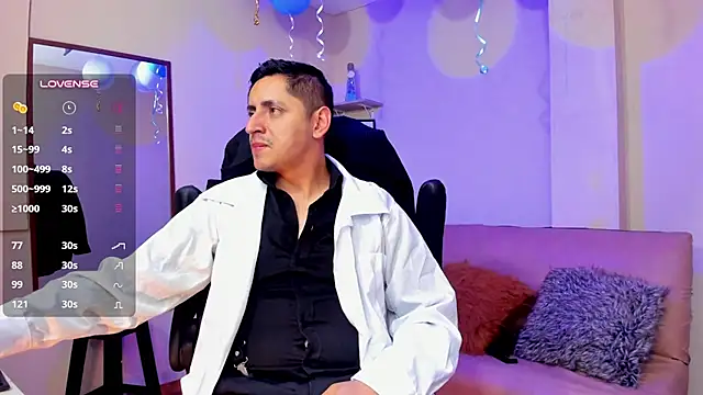 kevin_23_ ওয়েবক্যাম শো