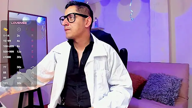 kevin_23_ 在線直播表演