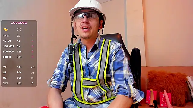 عرض كام kevin_23_