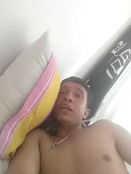 chingon77777 webcam show