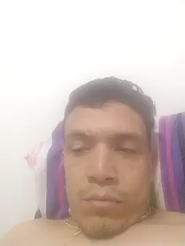 Show de webcam de chingon77777