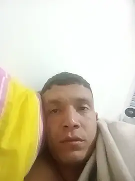 Show Webcam de chingon77777