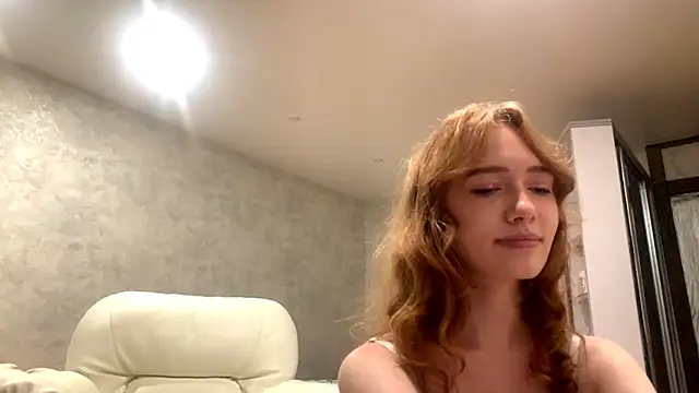 Chat XXX ao vivo de UnaQuent