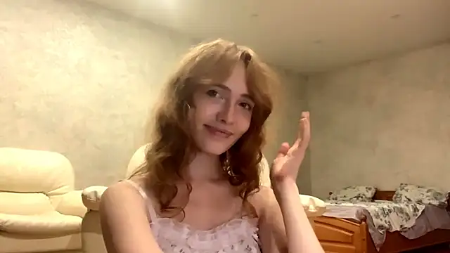 UnaQuent's Webcam Show