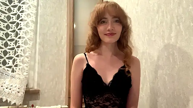 Webkamerová show UnaQuent