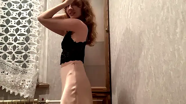 Show webcam de UnaQuent