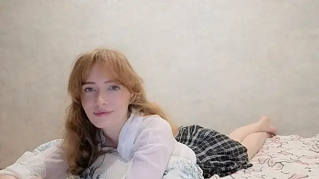 Show webcam de UnaQuent
