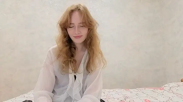 UnaQuent's Webcam Show