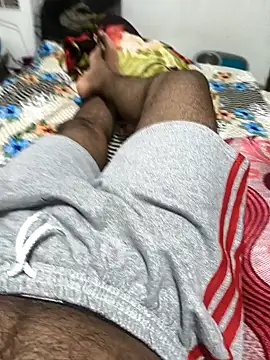 hyd_24boy's Webcam Show
