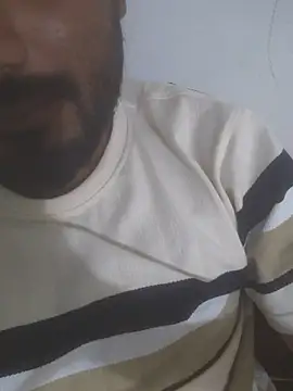 hyd_24boy Webcam Show
