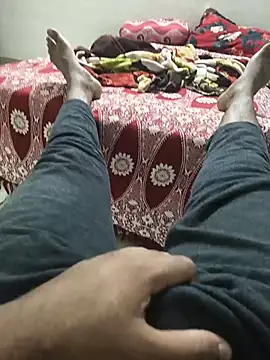 hyd_24boy Pertunjukan Webcam