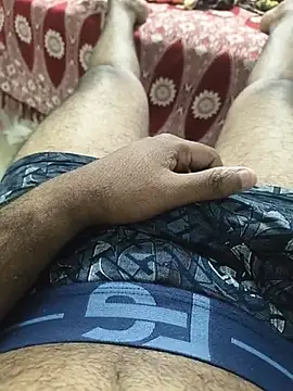 hyd_24boy Adlı Modelin Web Kamerası Şovu