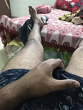 hyd_24boy Webcam-Show
