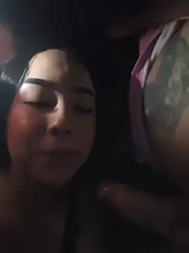 coral_tre Webcam show