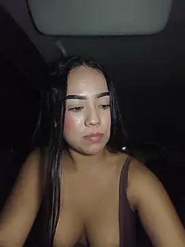 coral_tre Webcam Show