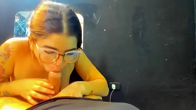 عرض كام Hott_Bunny
