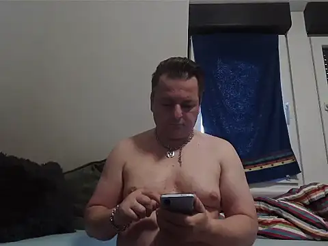 Webkamerová show boy0230M