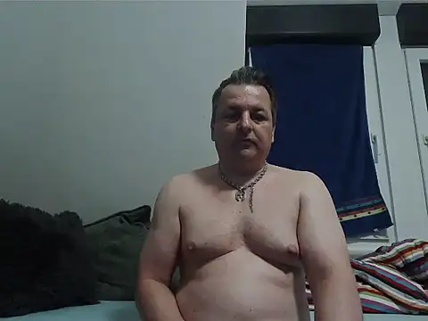 Show de webcam de boy0230M