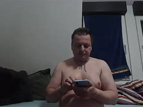 Show modela boy0230M na web-kameri